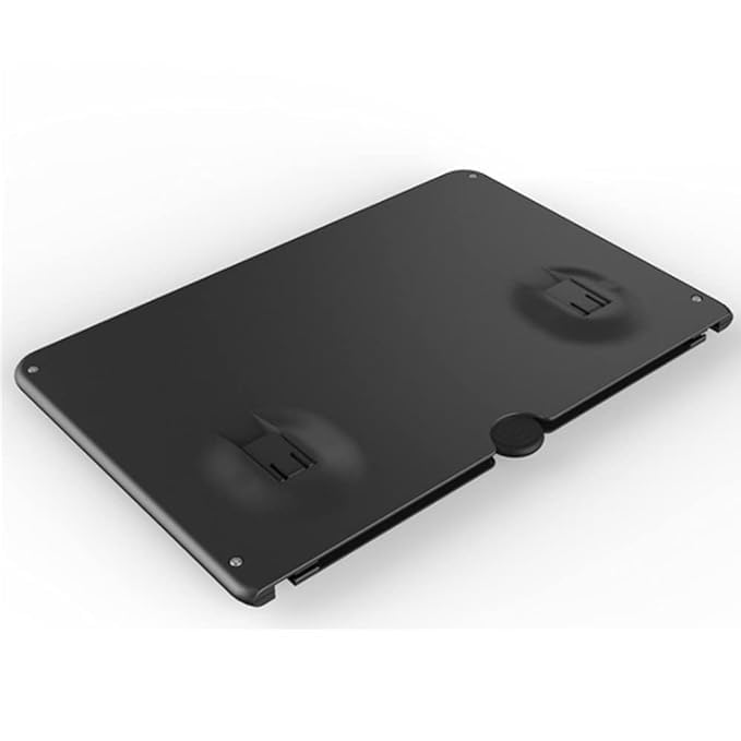 Portable 12X View F3 Screen Expander & 3D Magnifier for Mobiles and Watching Movies