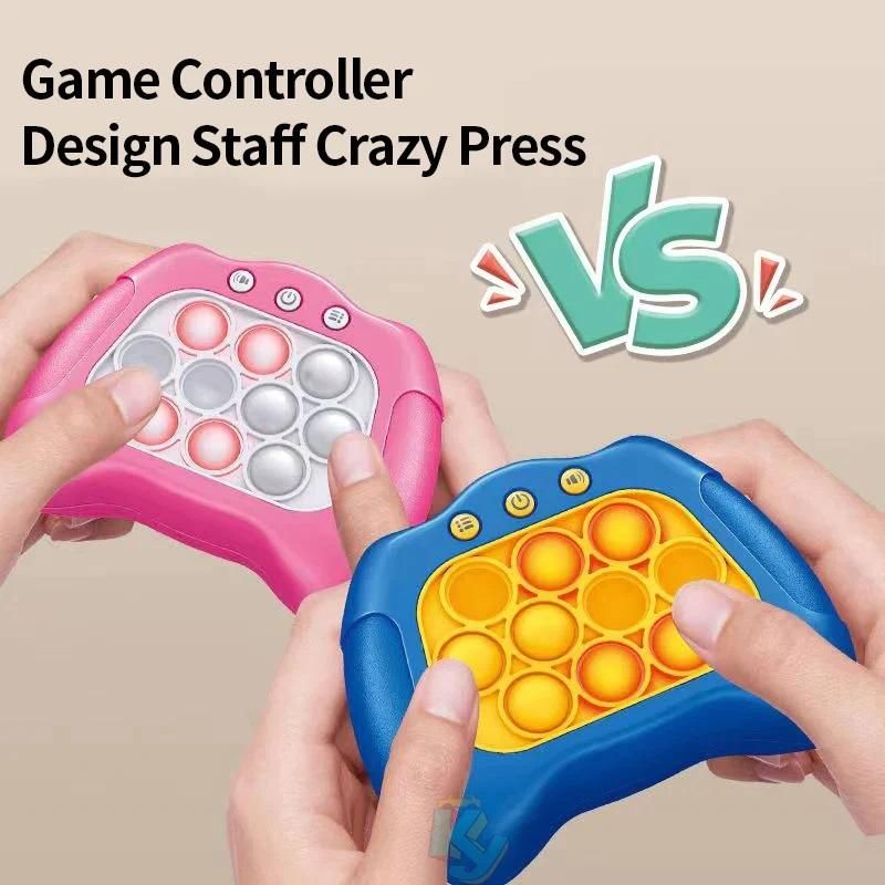 Bubble Pop Fidget Toy