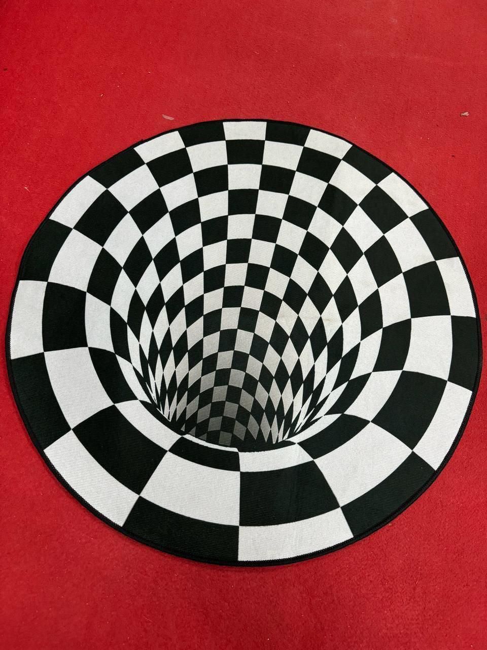 Anti slippery Dining Room Mat
