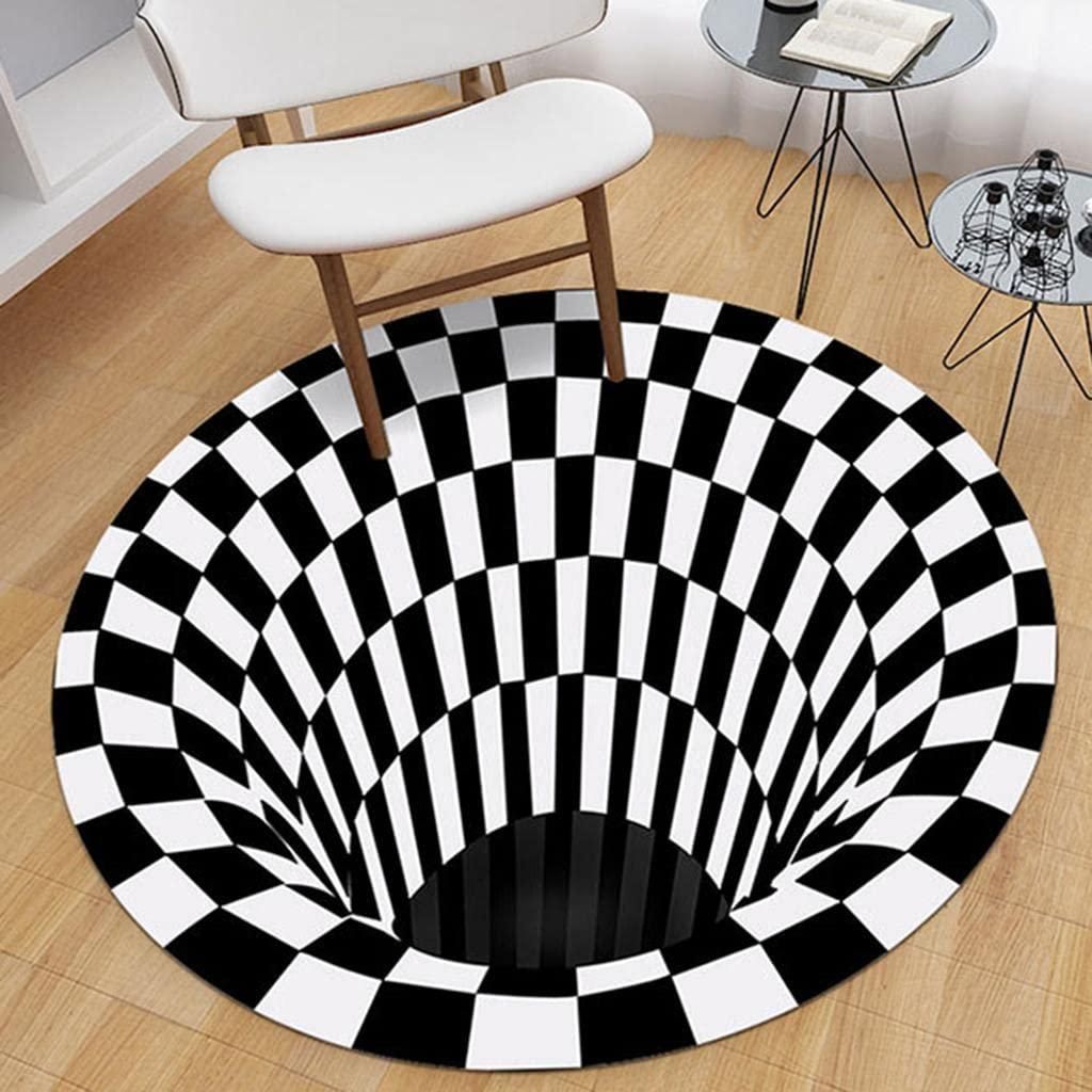 Anti slippery Dining Room Mat