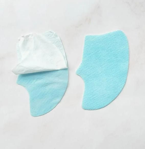 Collagen Sheet Mask For Hydrated & Tightened Skin.