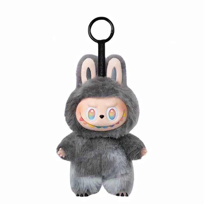 Labubu Doll – The Trending Designer Toy Everyone’s Talking About!