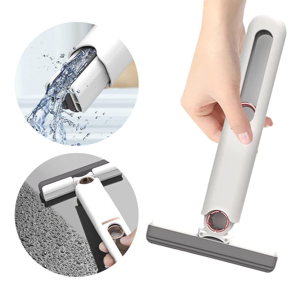 Portable Mini Mop For Home & Office