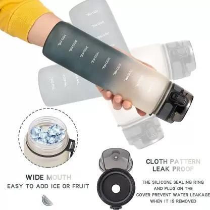 Water Bottle For Outdoor, GYM, Sports