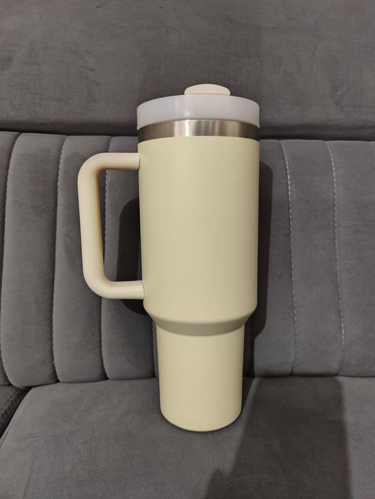 Stainless Steel Cup vacuum Insulated Tumbler
