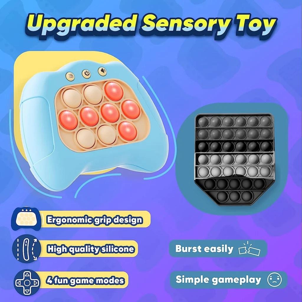 Bubble Pop Fidget Toy