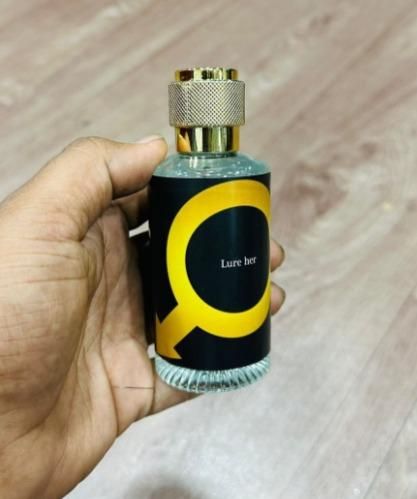 Lure Her Perfume for Men, Pheromones Cologne Perfume Spray, 50ML