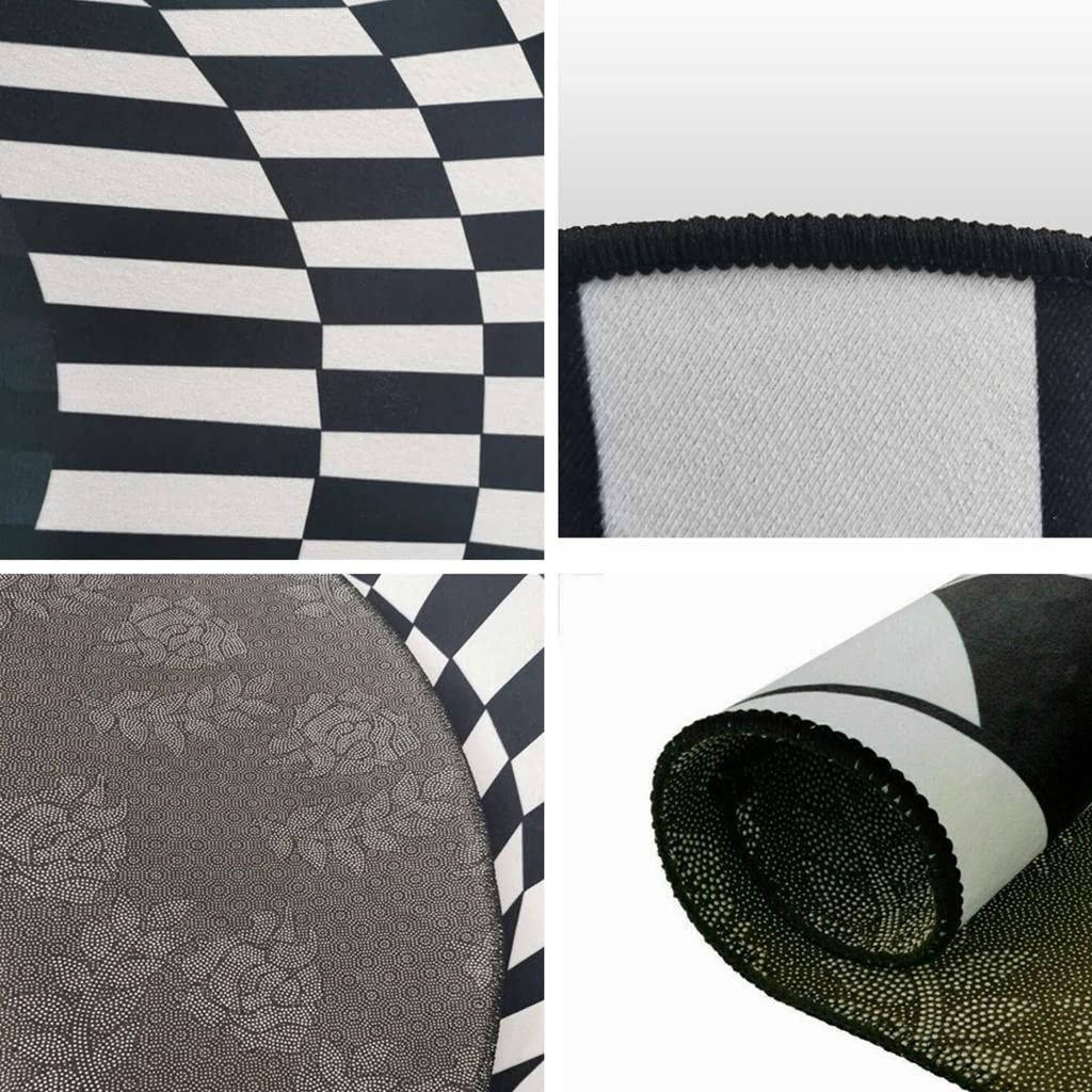 Anti slippery Dining Room Mat