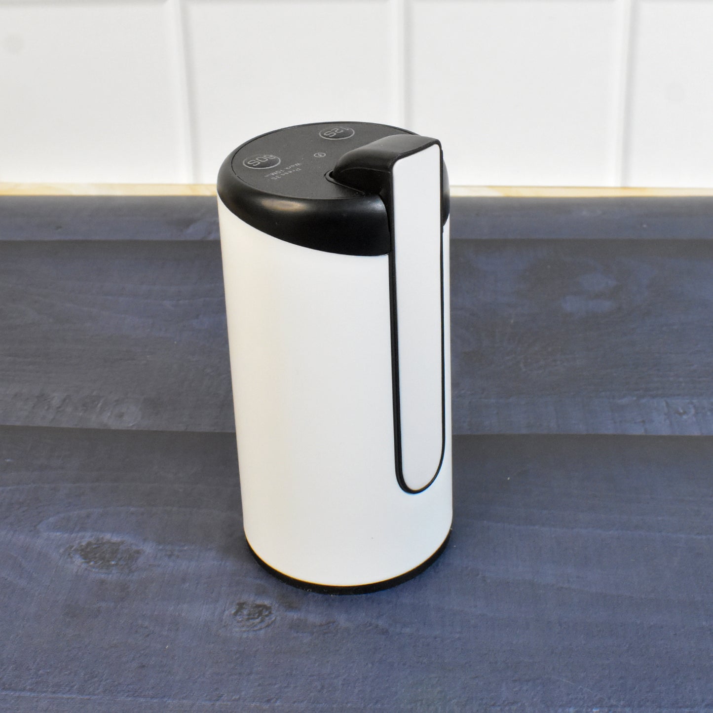 USB Rechargeable Automatic Water Dispenser