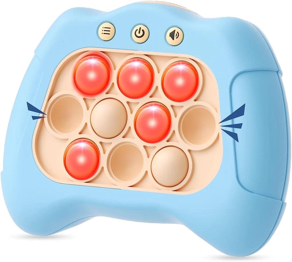 Bubble Pop Fidget Toy