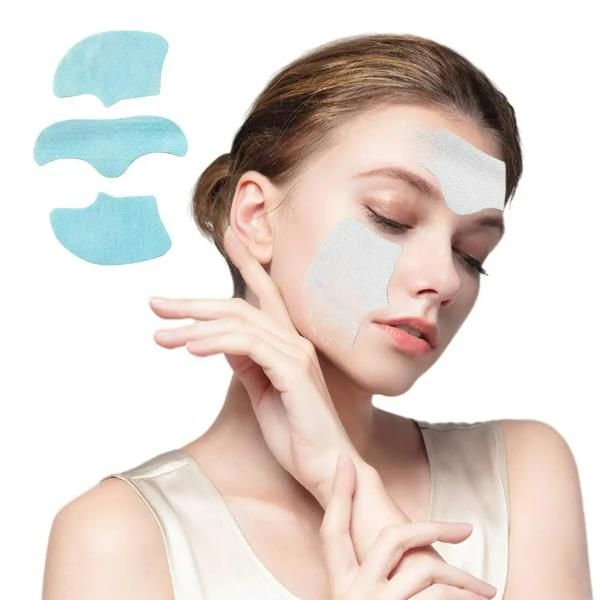 Collagen Sheet Mask For Hydrated & Tightened Skin.