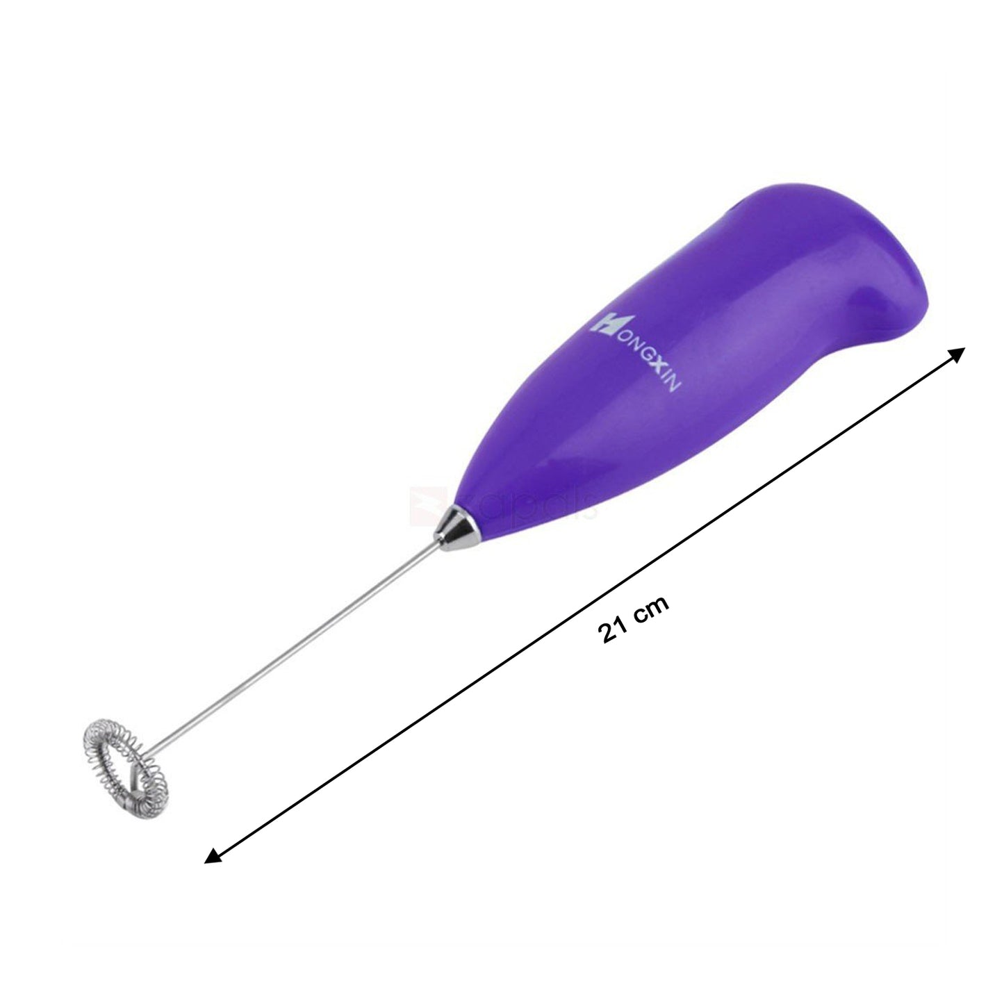 Ongxin™ Mini Electric Milk Frother- Coffee Beater