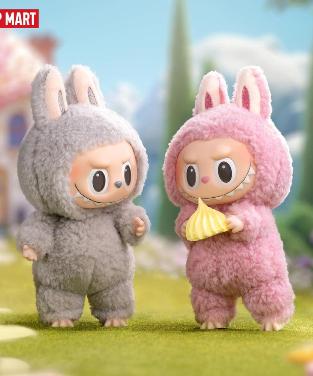 Labubu Doll – The Trending Designer Toy Everyone’s Talking About!