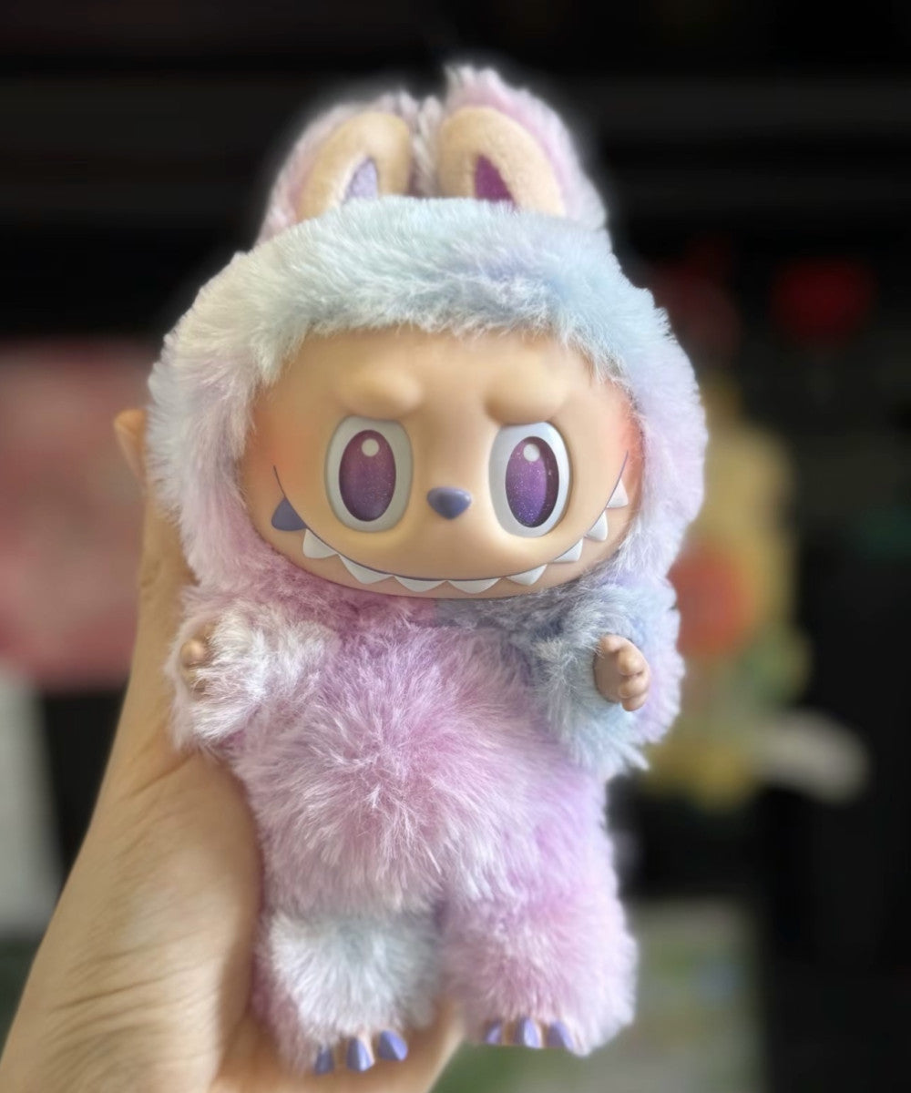 Labubu Doll – The Trending Designer Toy Everyone’s Talking About!