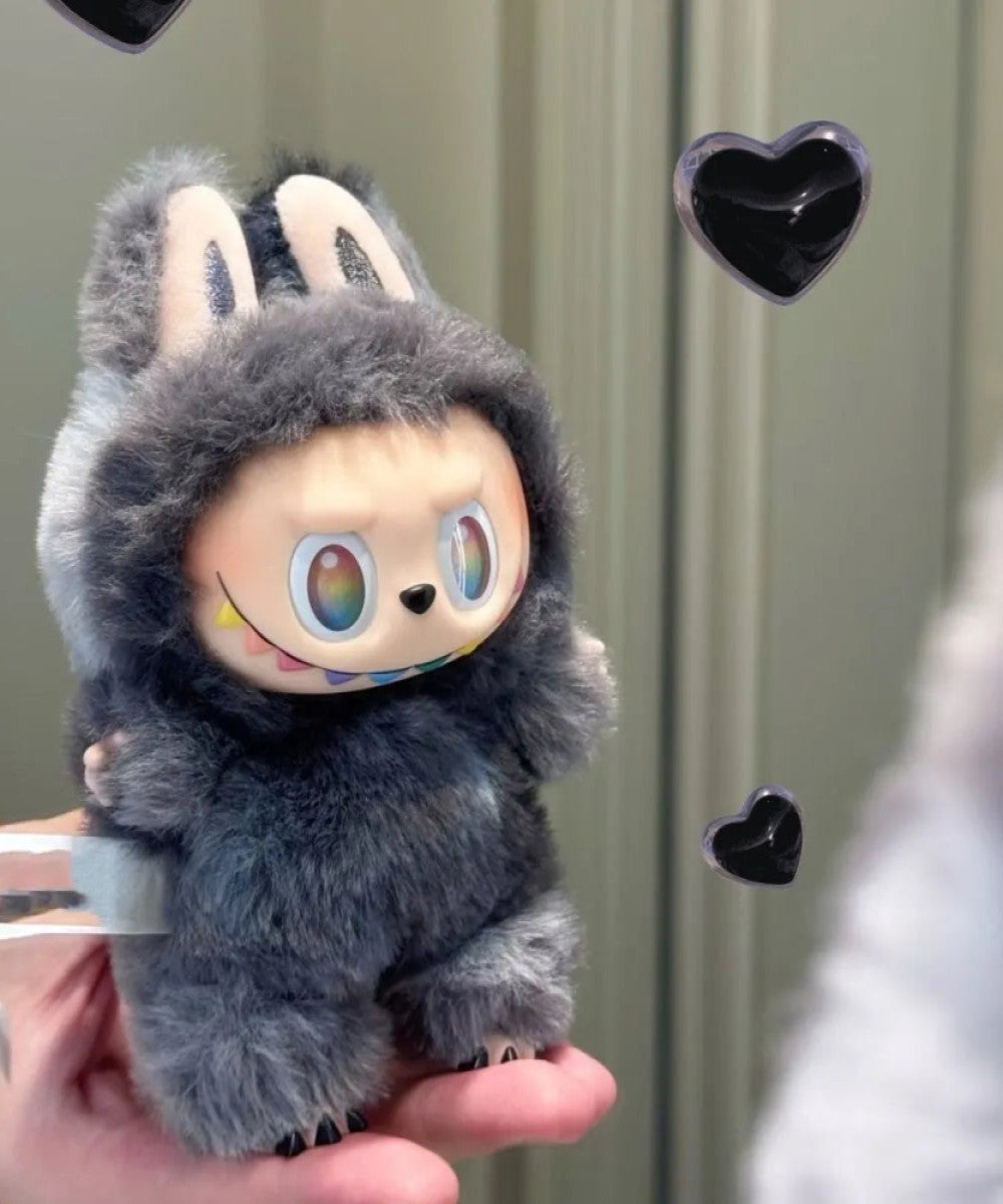Labubu Doll – The Trending Designer Toy Everyone’s Talking About!