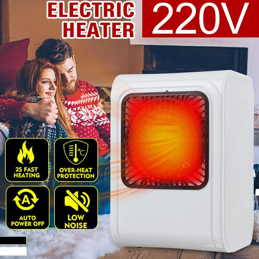 THOE Room Heater 220V | Mini room heater for bedroom in winter