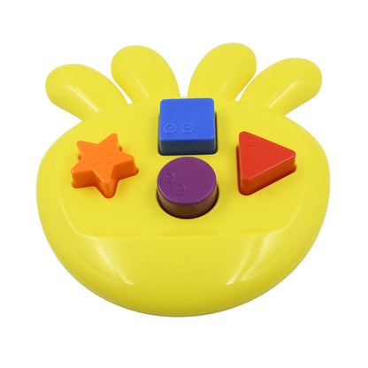 octo Shape sorter Toy Game That Make Your Kid's brain Sharp, Increase Grasping And Sorting Power Education Learning For Girls & boy, Gift Product (1 Pc) 