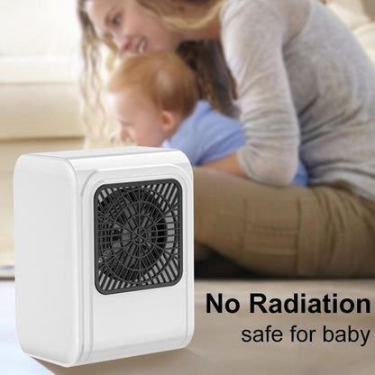 THOE Room Heater 220V | Mini room heater for bedroom in winter