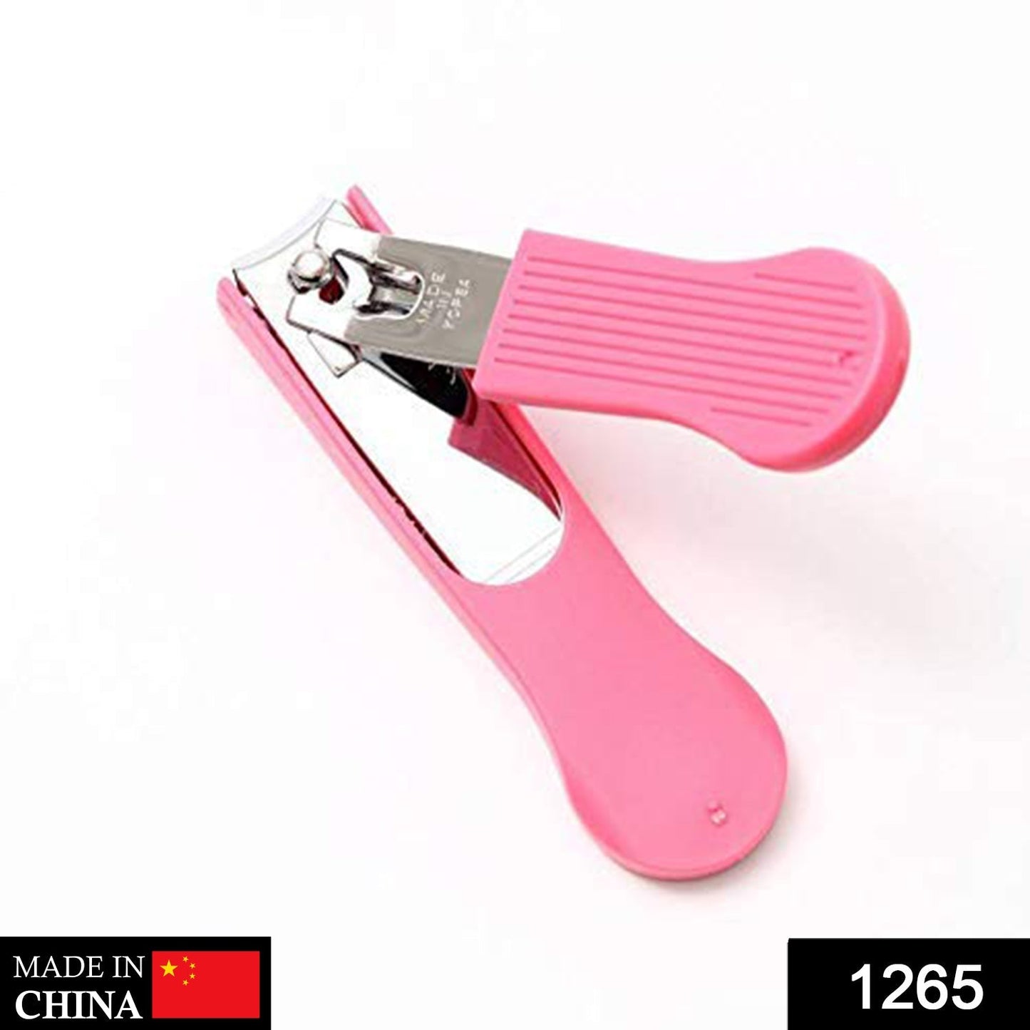 High-quality nail clipper for all age groups