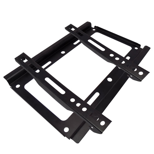 TV monitor wall mount