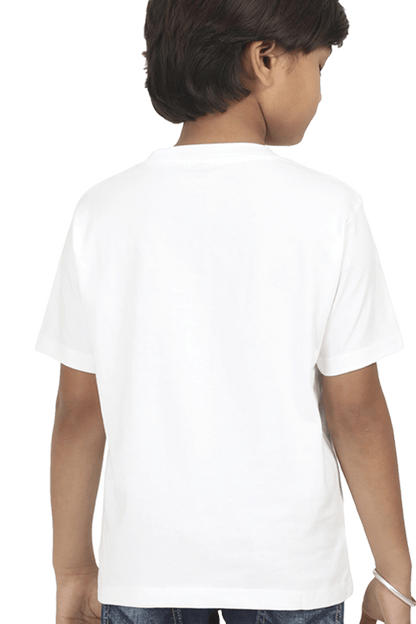 Bal Ganesh Cotton T-shirt for Boys