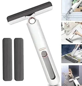 EZcleen™ Portable Self-Squeeze Mini Mop