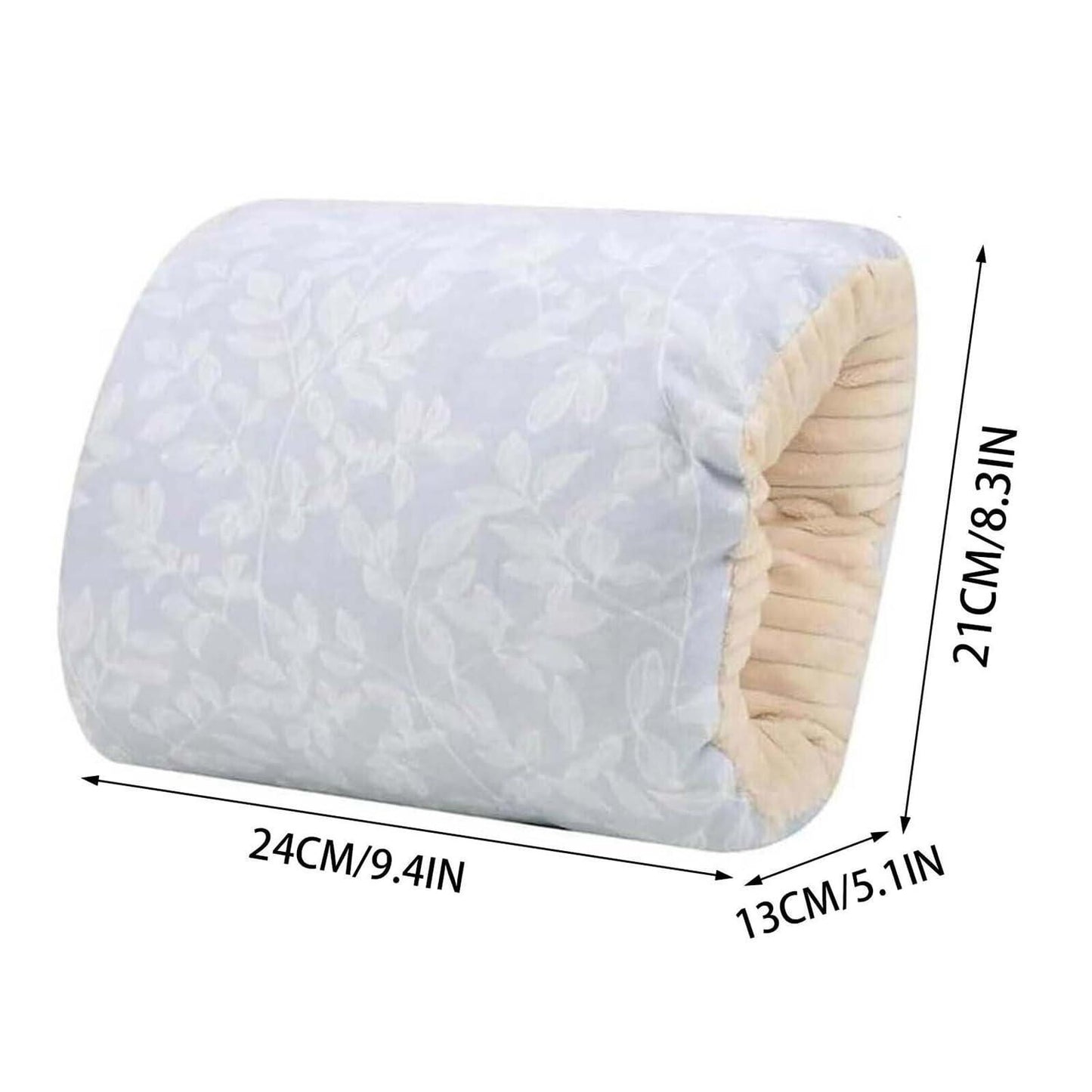 Cozy Cradle, Nursing and Feeding Pillow