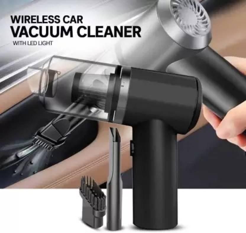 3 in 1 Vacuum Cleaner Dust Collection