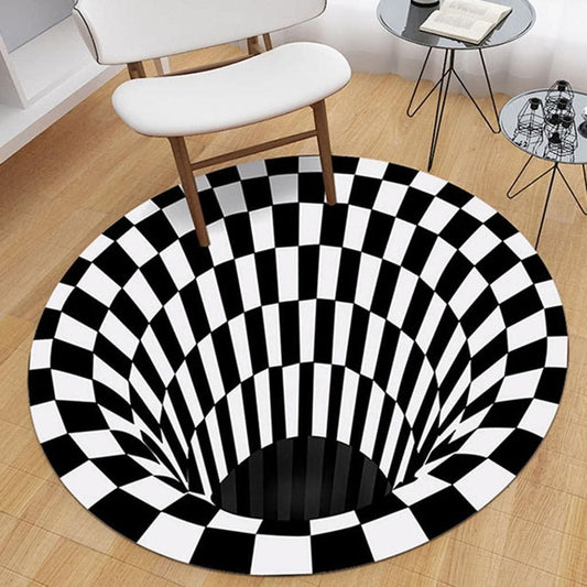 Anti slippery Dining Room Mat