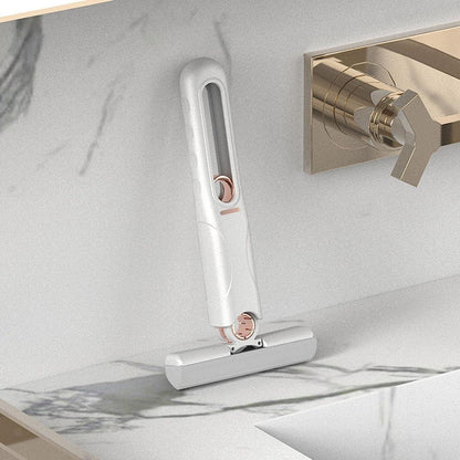 Portable Mini Mop For Home & Office