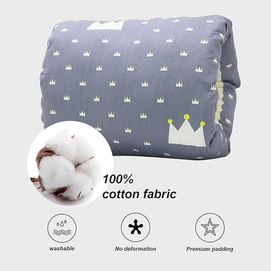 Cozy Cradle, Nursing and Feeding Pillow