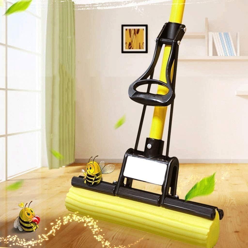 THOE™️ Premium Magical Cleaning Squeeze Mop Wiper