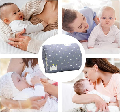 Cozy Cradle, Nursing and Feeding Pillow