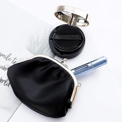 Mini Travel Perfume Refill Spray Bottle (Pack OF 2)