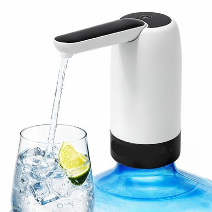 AquaInsta™ USB Rechargeable Automatic Water Dispenser