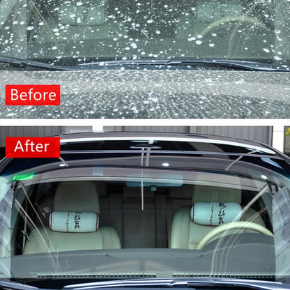 Car Windshield Glass Cleaner Tablets Wash (Pack of 10)