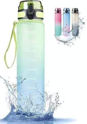 Water Bottle For Outdoor, GYM, Sports