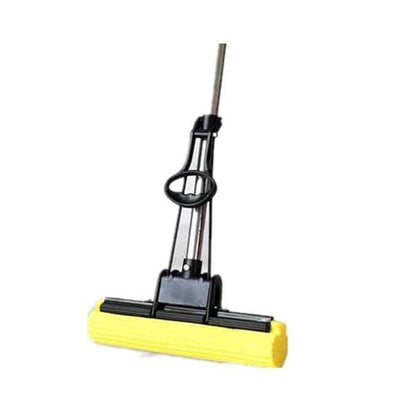 THOE™️ Premium Magical Cleaning Squeeze Mop Wiper