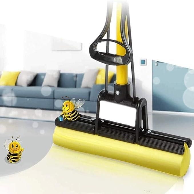 THOE™️ Premium Magical Cleaning Squeeze Mop Wiper