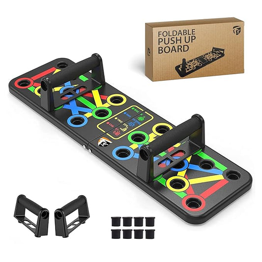 Fit beast 2.0 (Push Up Board)