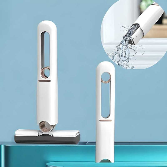Portable Mini Mop For Home & Office