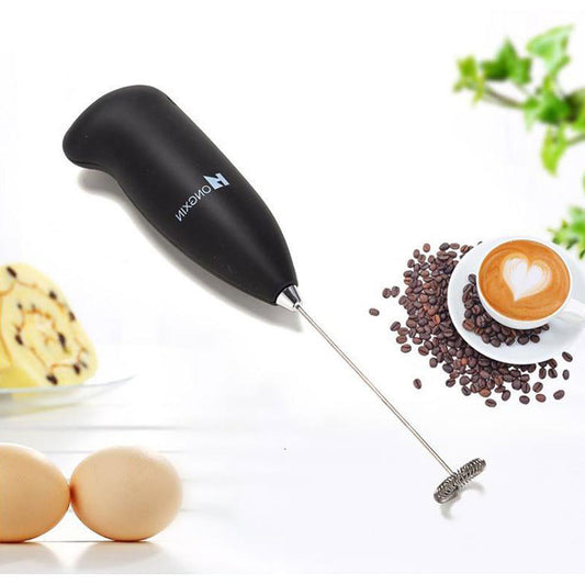 Ongxin™ Mini Electric Milk Frother- Coffee Beater