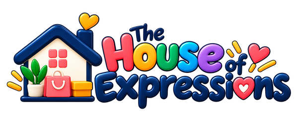 The House Of Expressions