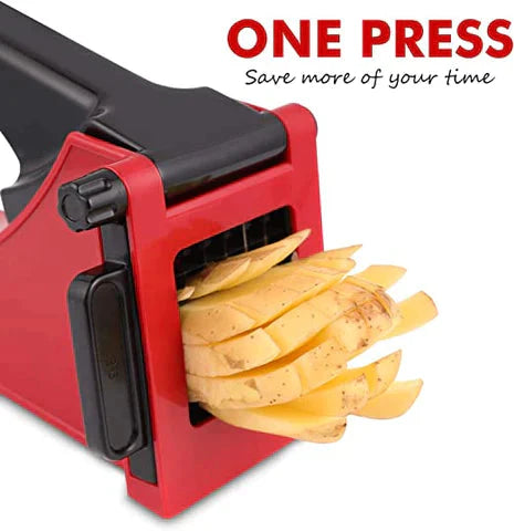 THOE™ Heavy Duty Vegetable Manual Choppers & Chippers