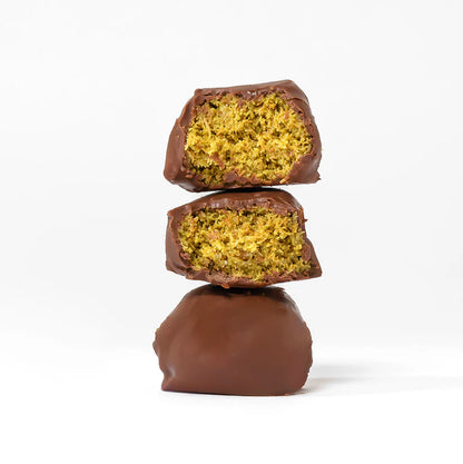 Dubai’s Famous Premium Kunafa Chocolate Bites