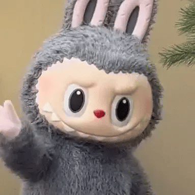 Labubu Doll – The Trending Designer Toy Everyone’s Talking About!