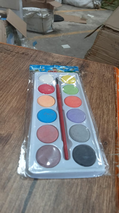 Water colour kit