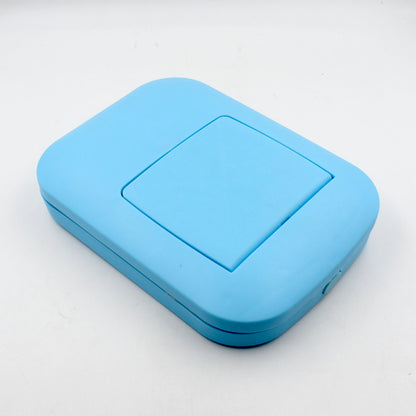 TravelNap™ Premium Ultra Soft Desk Sleeping Pillow for Adults and Kids