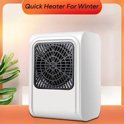 THOE Room Heater 220V | Mini room heater for bedroom in winter